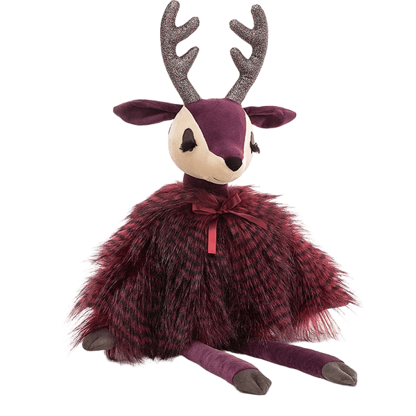 Viola Reindeer