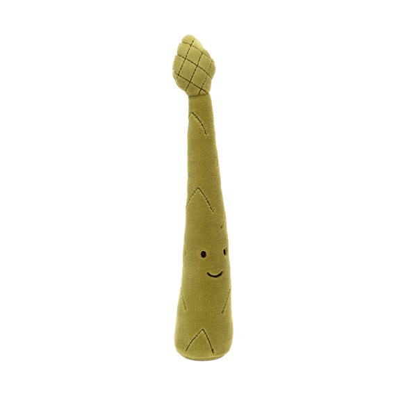 Vivacious Vegetable Asparagus