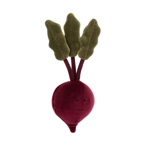 Vivacious Vegetable Beetroot