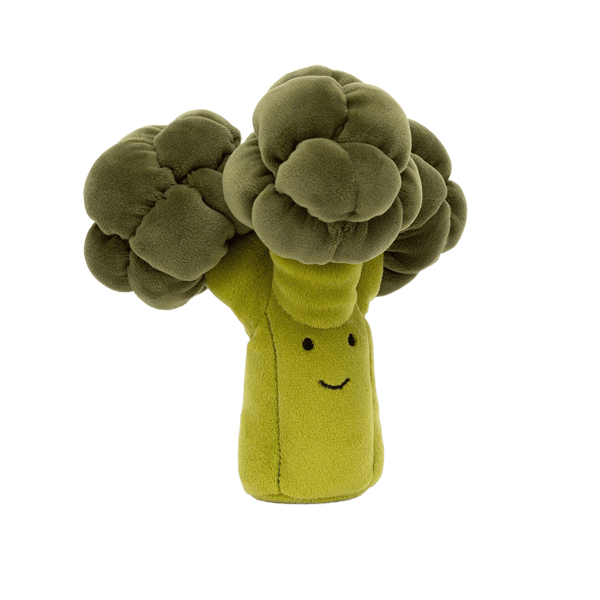 Vivacious Vegetable Broccoli