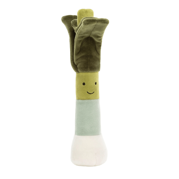 Vivacious Vegetable Leek