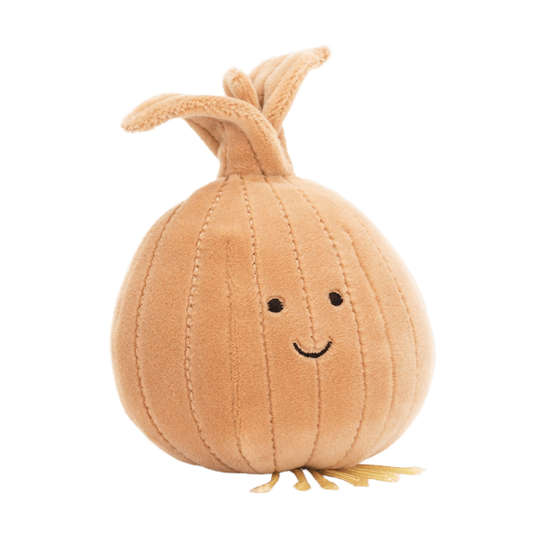 Vivacious Vegetable Onion