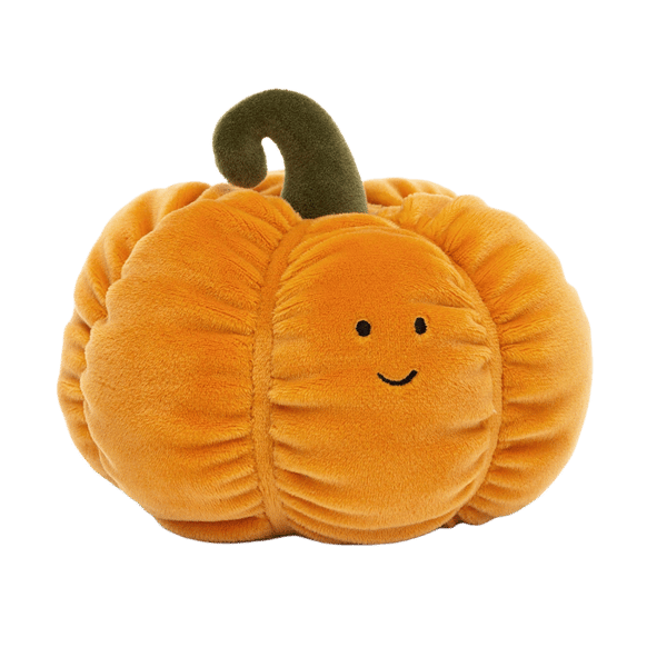 Vivacious Vegetable Pumpkin
