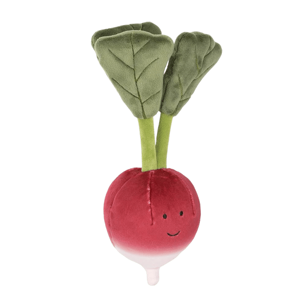 Vivacious Vegetable Radish