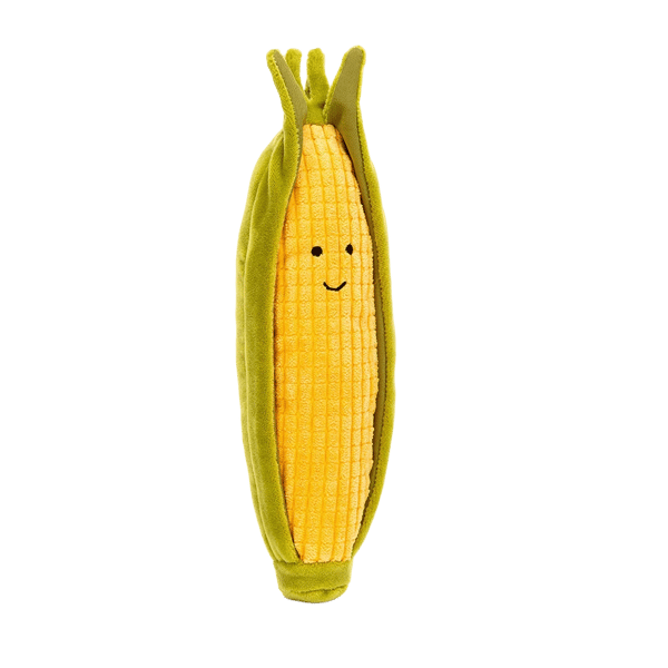 Vivacious Vegetable Sweetcorn