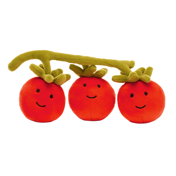 Vivacious Vegetable Tomato