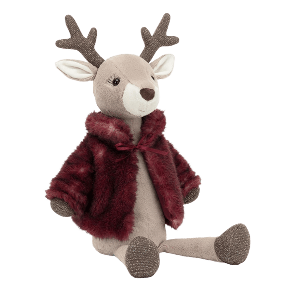Vivien Reindeer