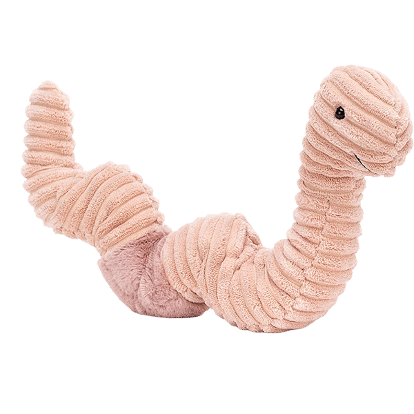 Waldo Worm