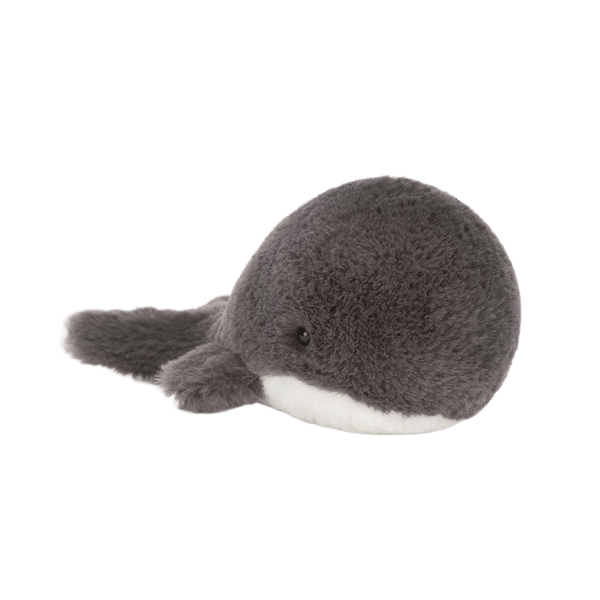 Wavelly Whale - Inky