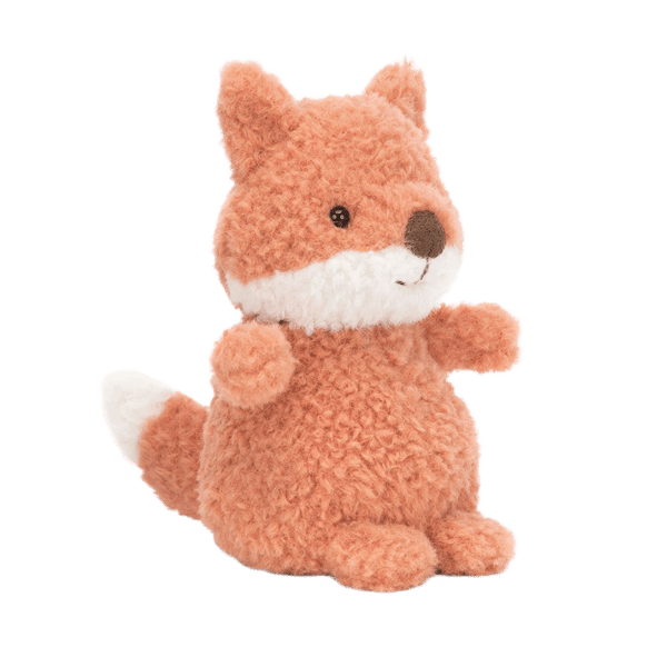 Wee Fox