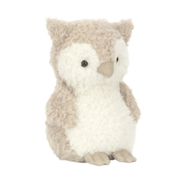 Wee Owl