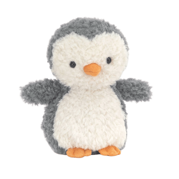 Wee Penguin