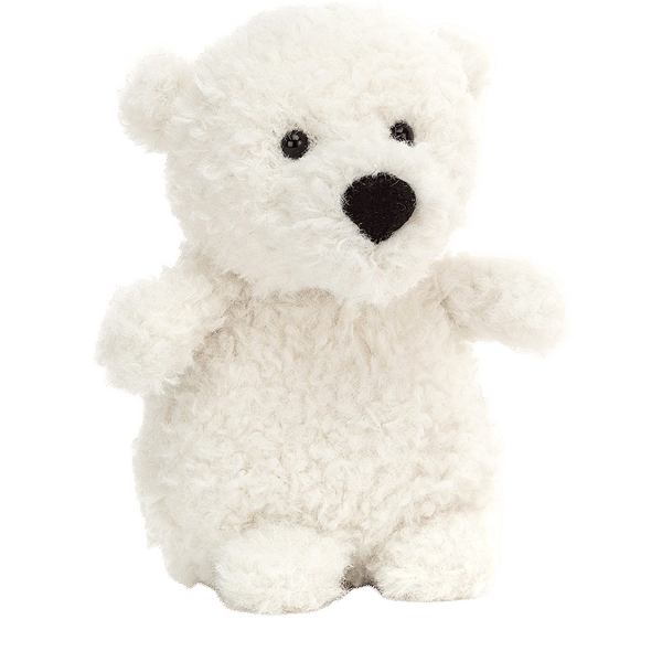 Wee Polar Bear