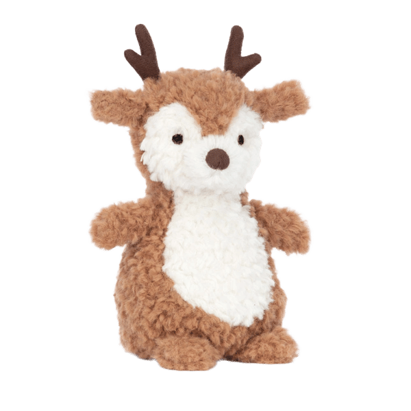 Wee Reindeer
