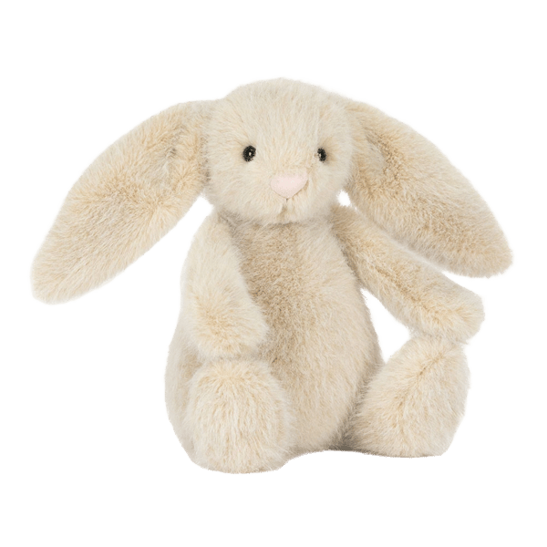 Wheat Flufflet Bunny