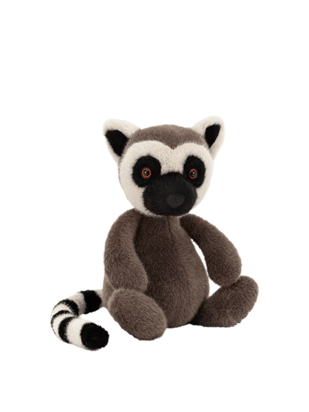 Whispit Lemur