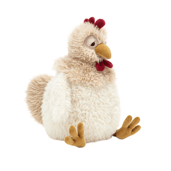 Whitney Chicken