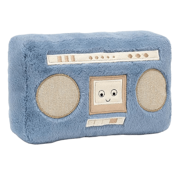 Wiggedy Boombox