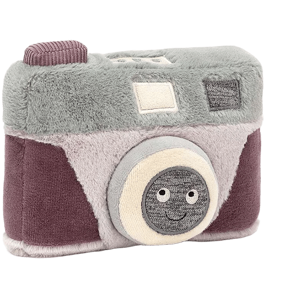 Wiggedy Camera