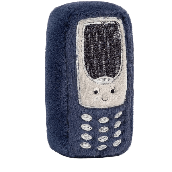 Wiggedy Mobile Phone