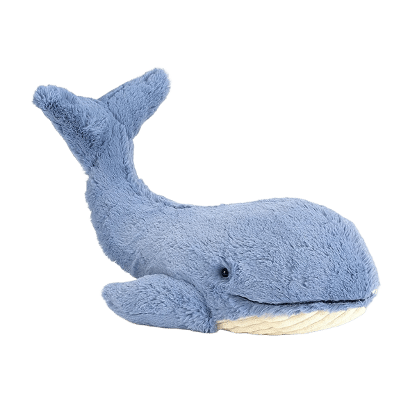 Wilbur Whale