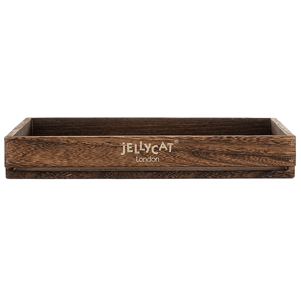 Wild Nature Wooden Box