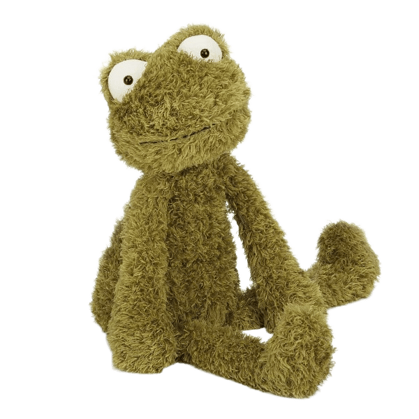 Wild Thing Frog