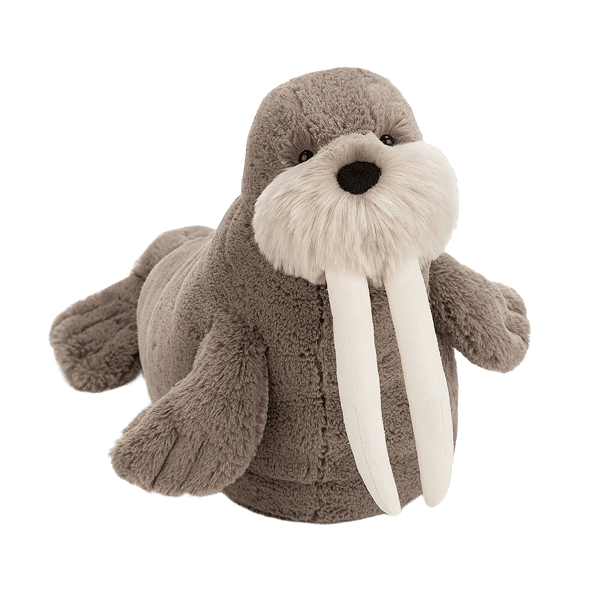 Willie Walrus