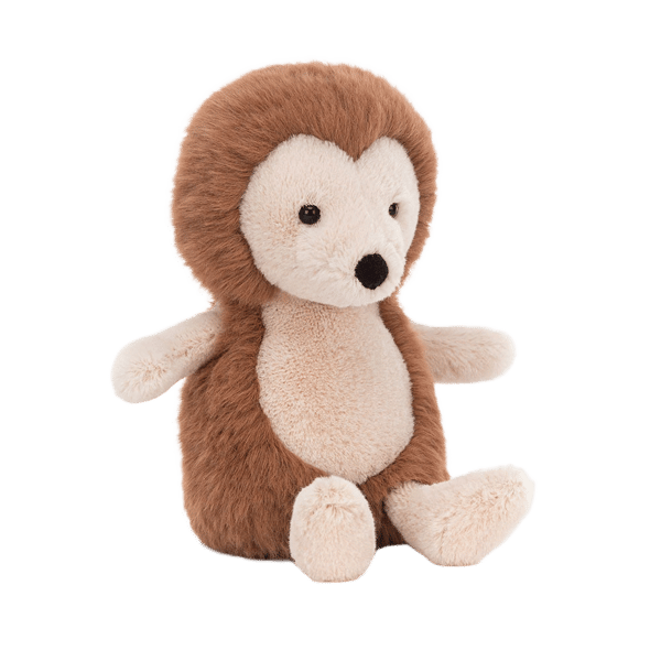 Willow Hedgehog