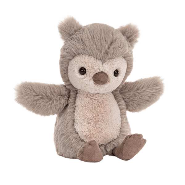 Willow Owl