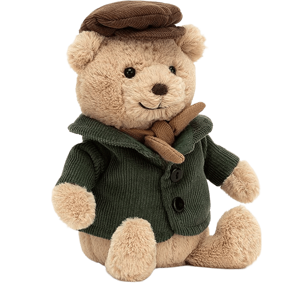 Winsetta Bear