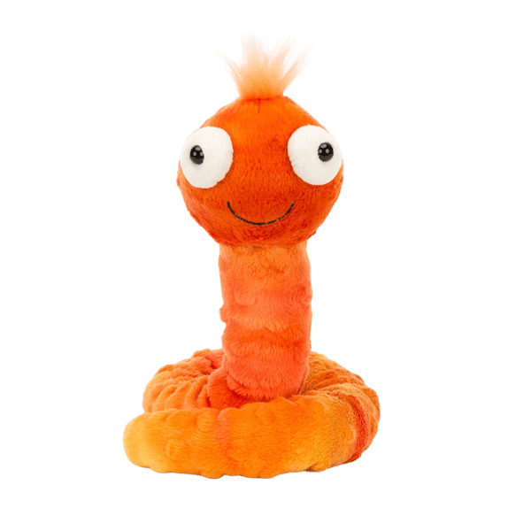 Winston Worm