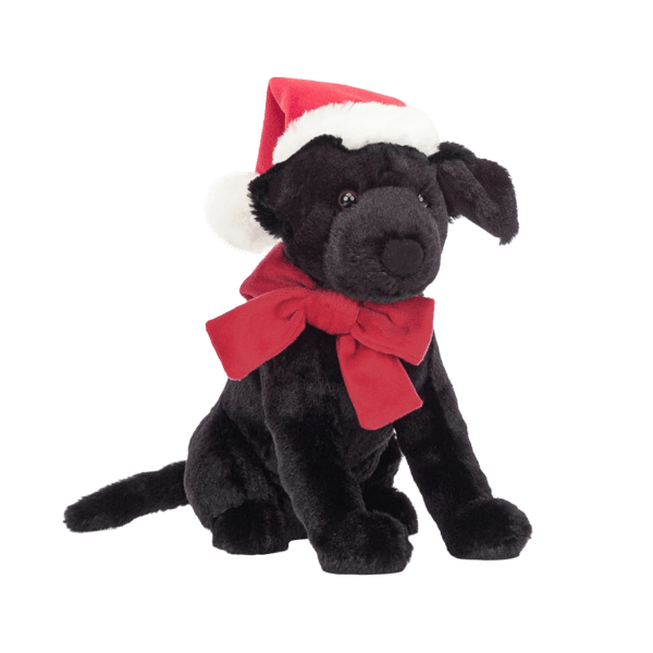 Winter Warmer Pippa Labrador