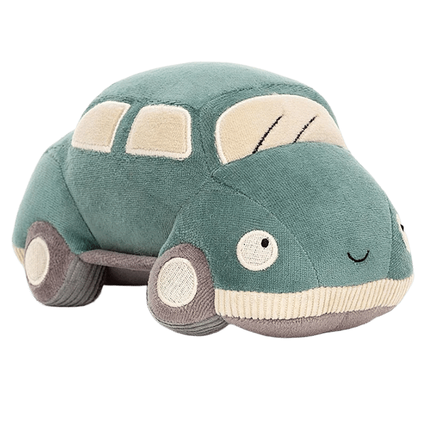 Wizzi Car