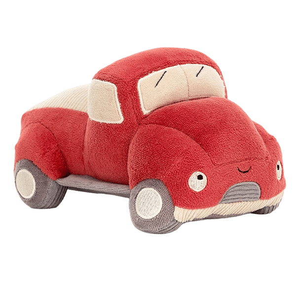 Wizzi Truck