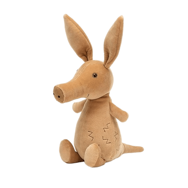 Woddletot Aardvark