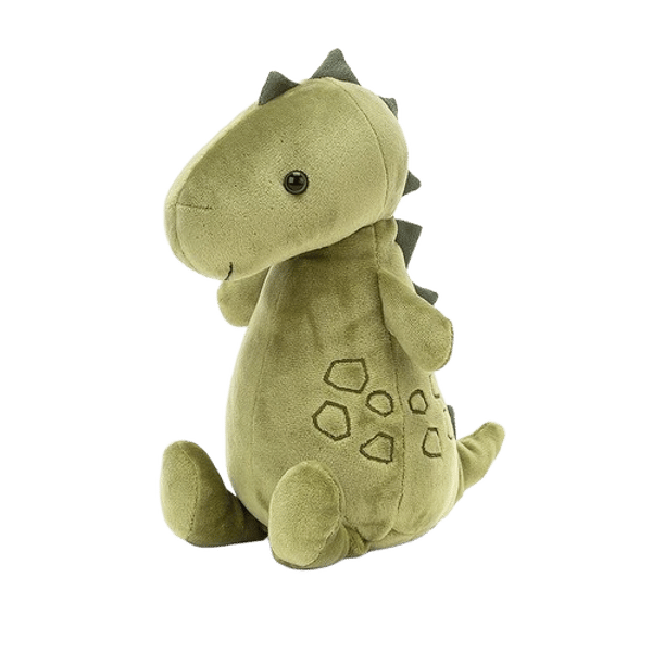 Woddletot Dino
