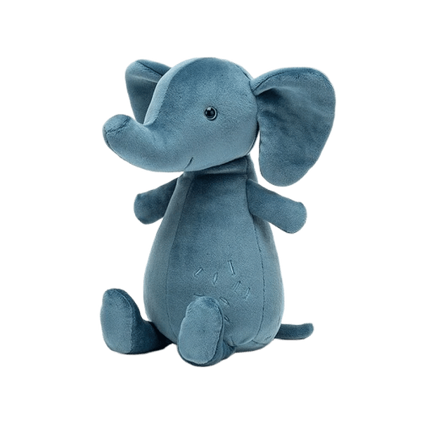 Woddletot Elephant
