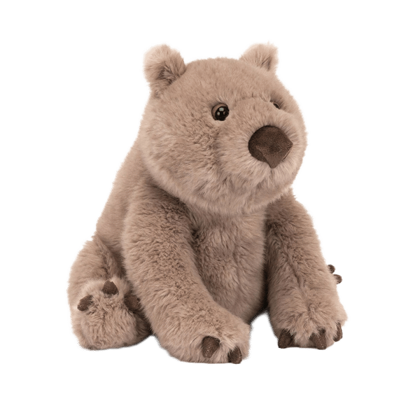 Wonda Wombat