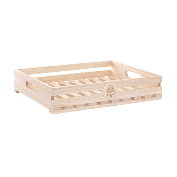 Wooden Display Tray