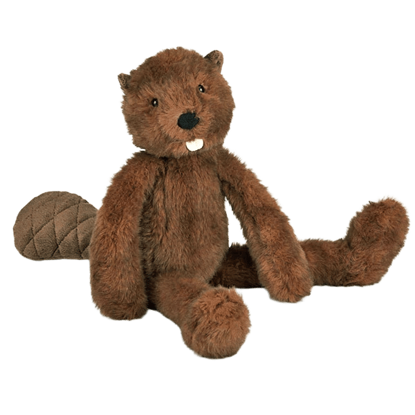 Woodlander Beaver