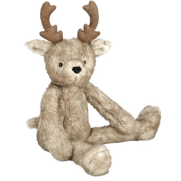 Woodlander Deer