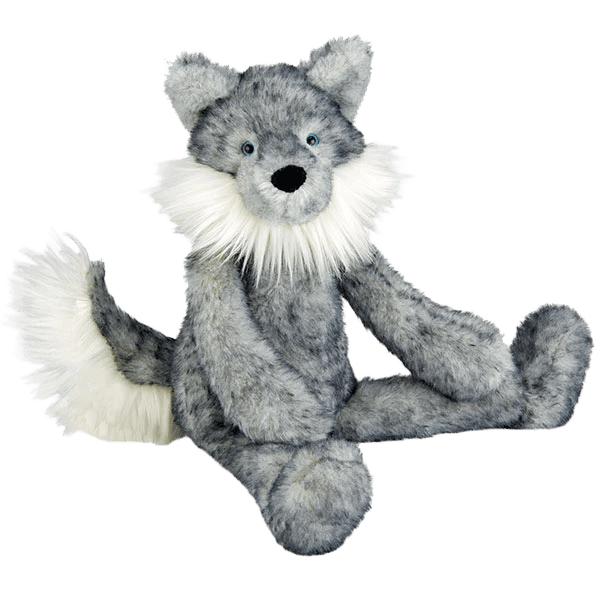 Woodlander Wolf