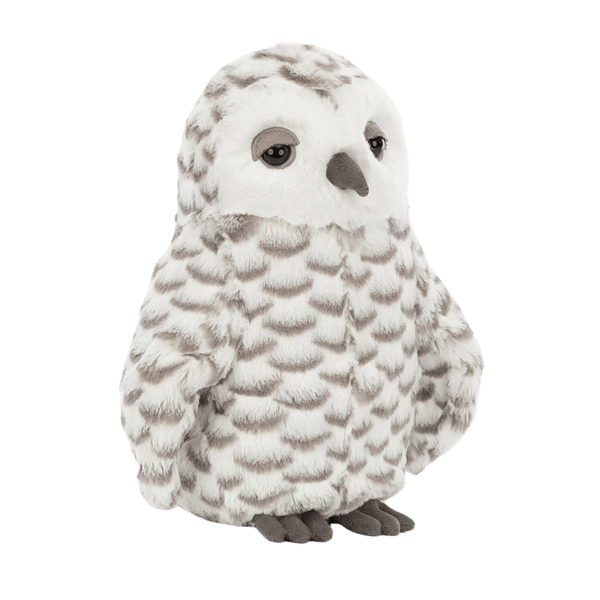 Woodrow Owl