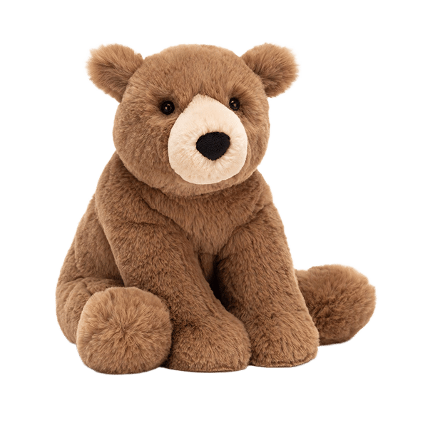 Woody Bear