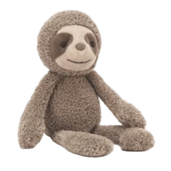 Woogie Sloth