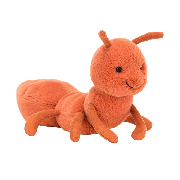 Wriggidig Ant