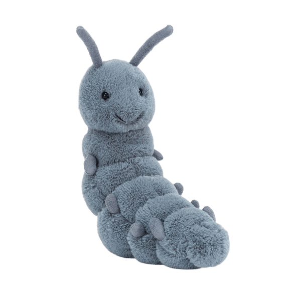 Wriggidig Bug