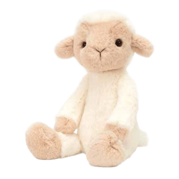 Wumper Lamb