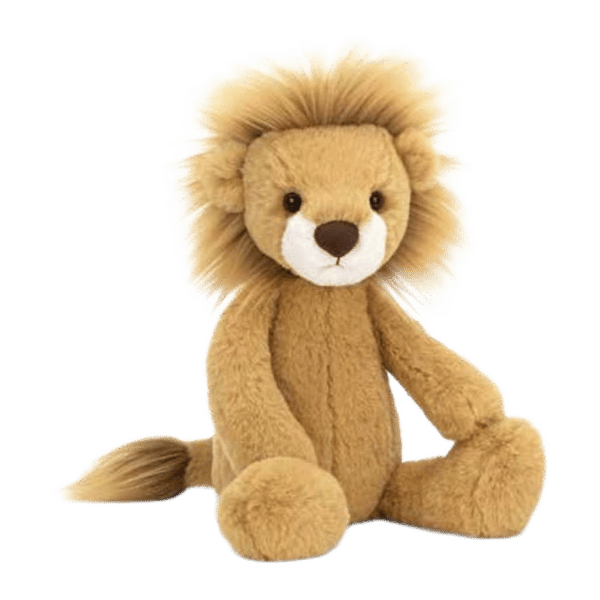 Wumper Lion